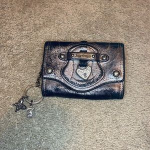 Juicy Couture Wallet